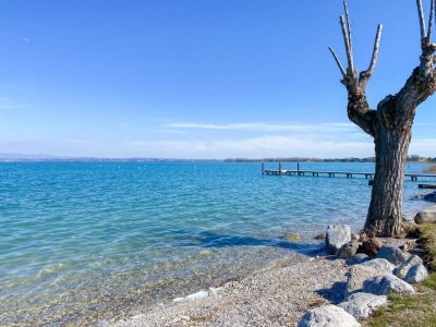 Apartment Lakeside Stay in Sirmione - Environment photo 30