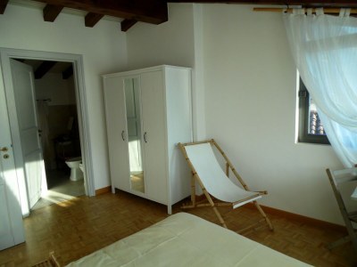 Apartment Apartment in Vello by Lake Iseo Beach - Features photo 21