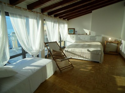 Apartment Apartment in Vello by Lake Iseo Beach - Features photo 28