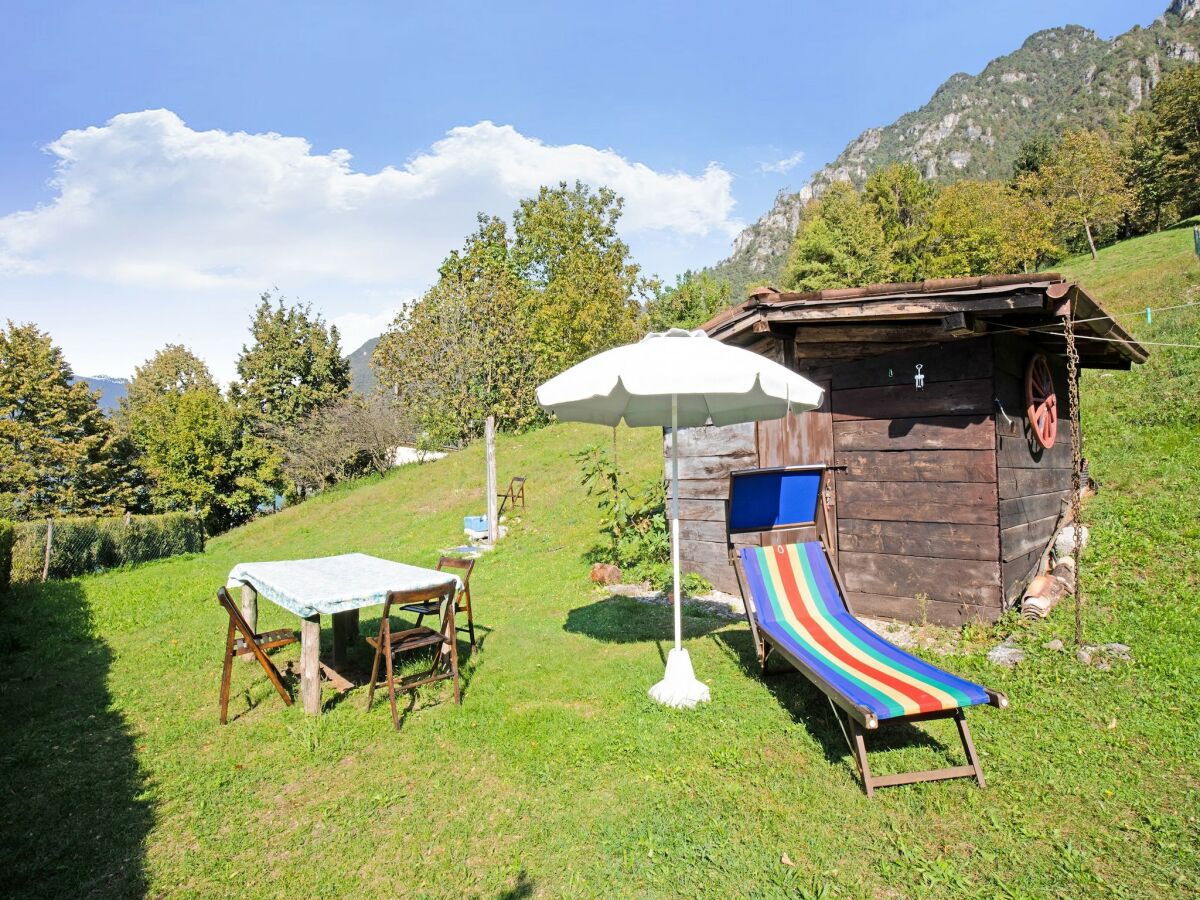 Holiday house Cottage in Parole near Forest and Lake - Outdoor photo 2