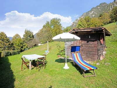 Holiday house Cottage in Parole near Forest and Lake - Outdoor photo 2