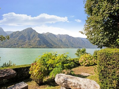 Holiday house Cottage in Parole near Forest and Lake - Outdoor photo 8