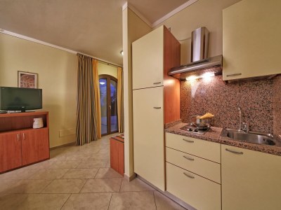 Holiday house Wunderschönes Ferienhaus mit Seeblick in Soiano del Lago - Features photo 19