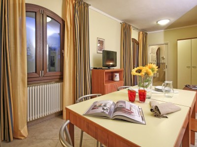 Holiday house Wunderschönes Ferienhaus mit Seeblick in Soiano del Lago - Features photo 26