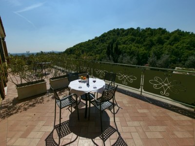 Holiday house Belvilla by OYO Soiano Bilo - Outdoor photo 9