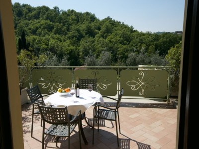 Holiday house Belvilla by OYO Soiano Bilo - Outdoor photo 10