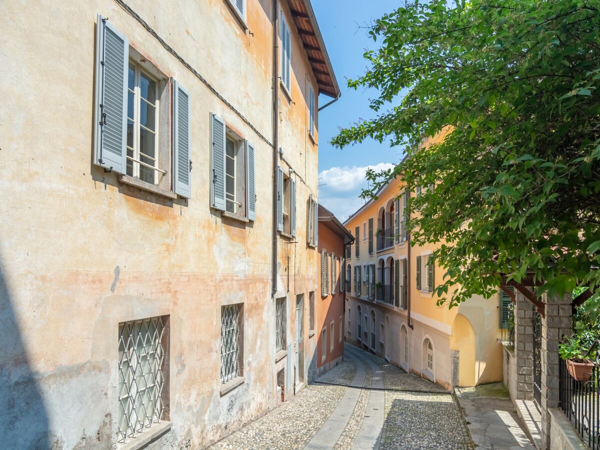 Apartment Appartamento in centro storico a Cannero Riviera - Outdoor photo 4