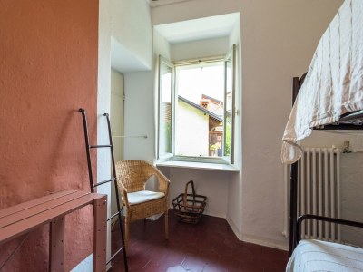 Apartment Appartamento in centro storico a Cannero Riviera - Features photo 10
