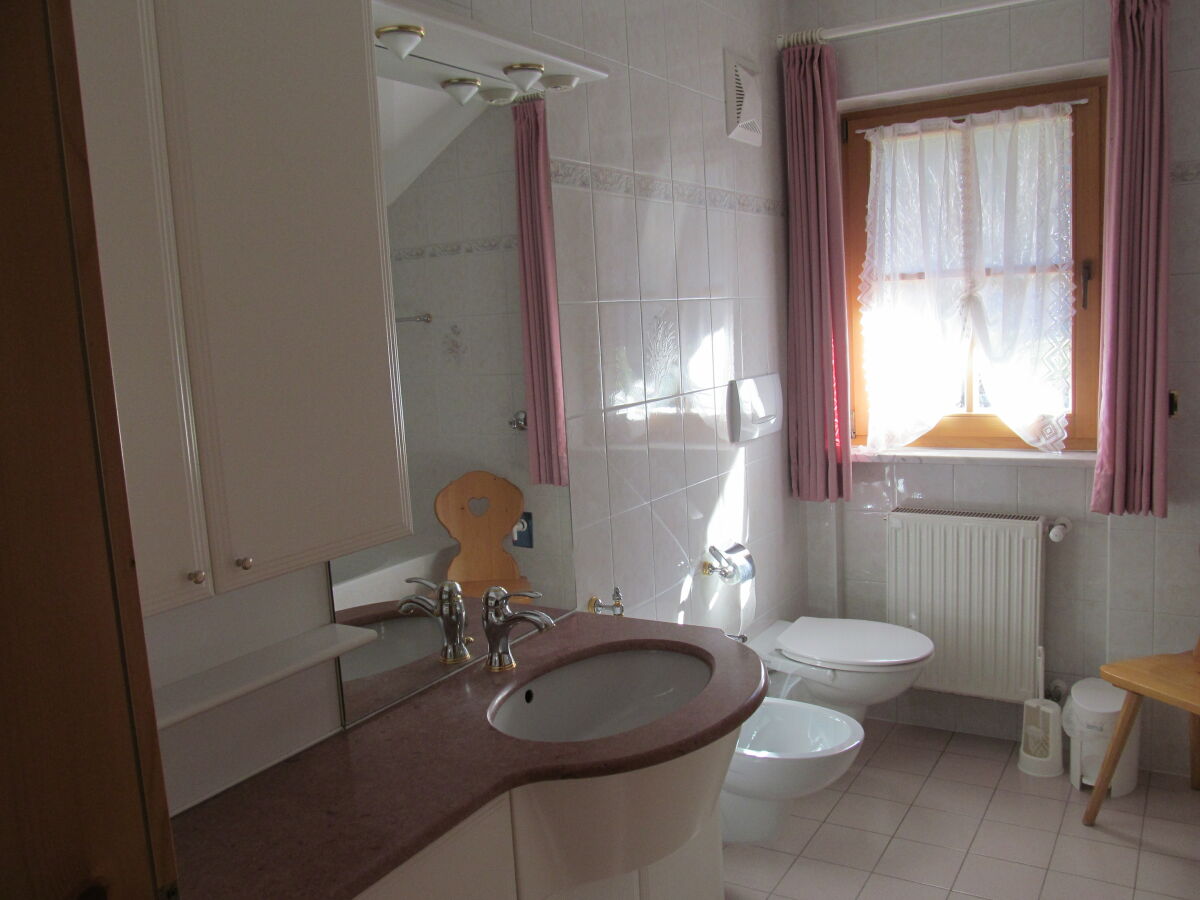 Holiday apartment Hellweger