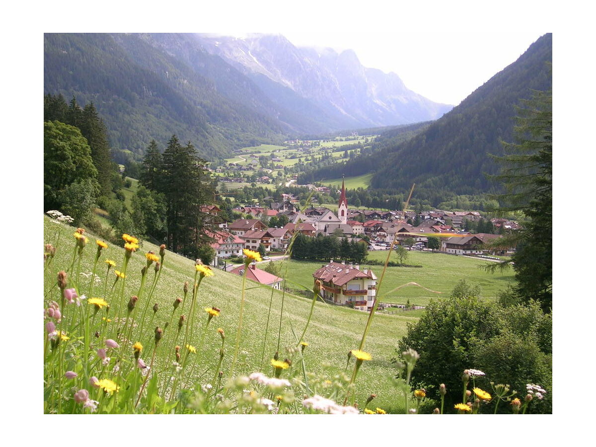 Holiday apartment Hellweger - Outdoor photo 5