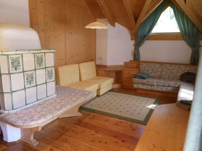 Holiday apartment Hellweger - Features photo 8