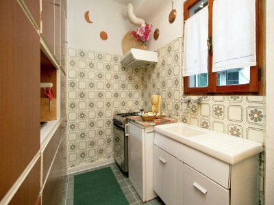 Apartment Mansion on Fishermen's Isle - Features photo 14
