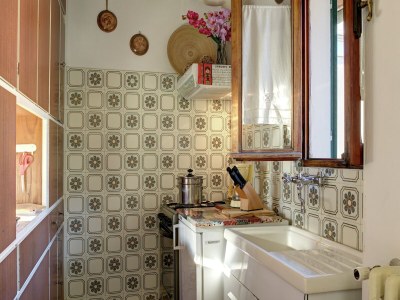 Apartment Mansion on Fishermen's Isle - Features photo 17