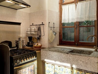 Cottage Landhaus in Isola Superiore mit See in der Nähe - Features photo 10