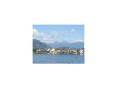 Cottage Landhaus in Isola Superiore mit See in der Nähe - Environment photo 22