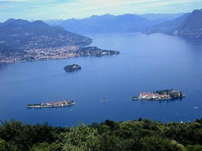 Cottage Landhaus in Isola Superiore mit See in der Nähe - Environment photo 23