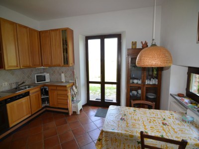 Villa Schöne Villa in Ziano Piacentino inmitten von Weinbergen - Features photo 22