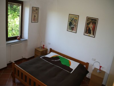 Villa Schöne Villa in Ziano Piacentino inmitten von Weinbergen - Features photo 25