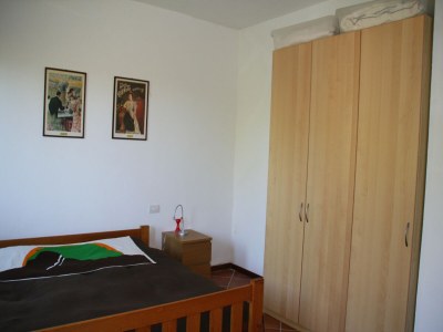 Villa Schöne Villa in Ziano Piacentino inmitten von Weinbergen - Features photo 26