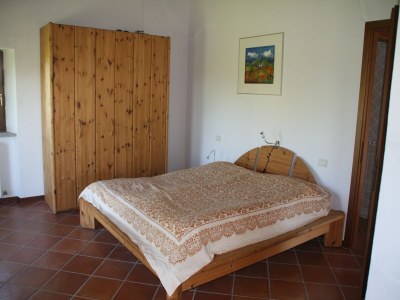 Villa Schöne Villa in Ziano Piacentino inmitten von Weinbergen - Features photo 27
