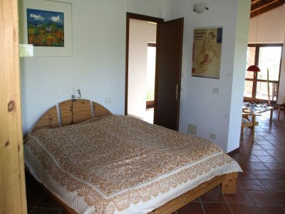Villa Schöne Villa in Ziano Piacentino inmitten von Weinbergen - Features photo 28