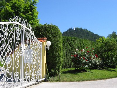 Holiday apartment Sauerschnig - Klopeinersee - Outdoor photo 2