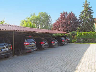 Holiday apartment Sauerschnig - Klopeinersee - Outdoor photo 4