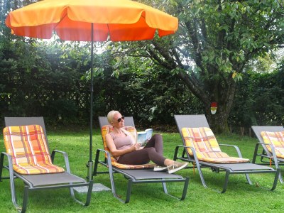 Holiday apartment Sauerschnig - Klopeinersee - Outdoor photo 7