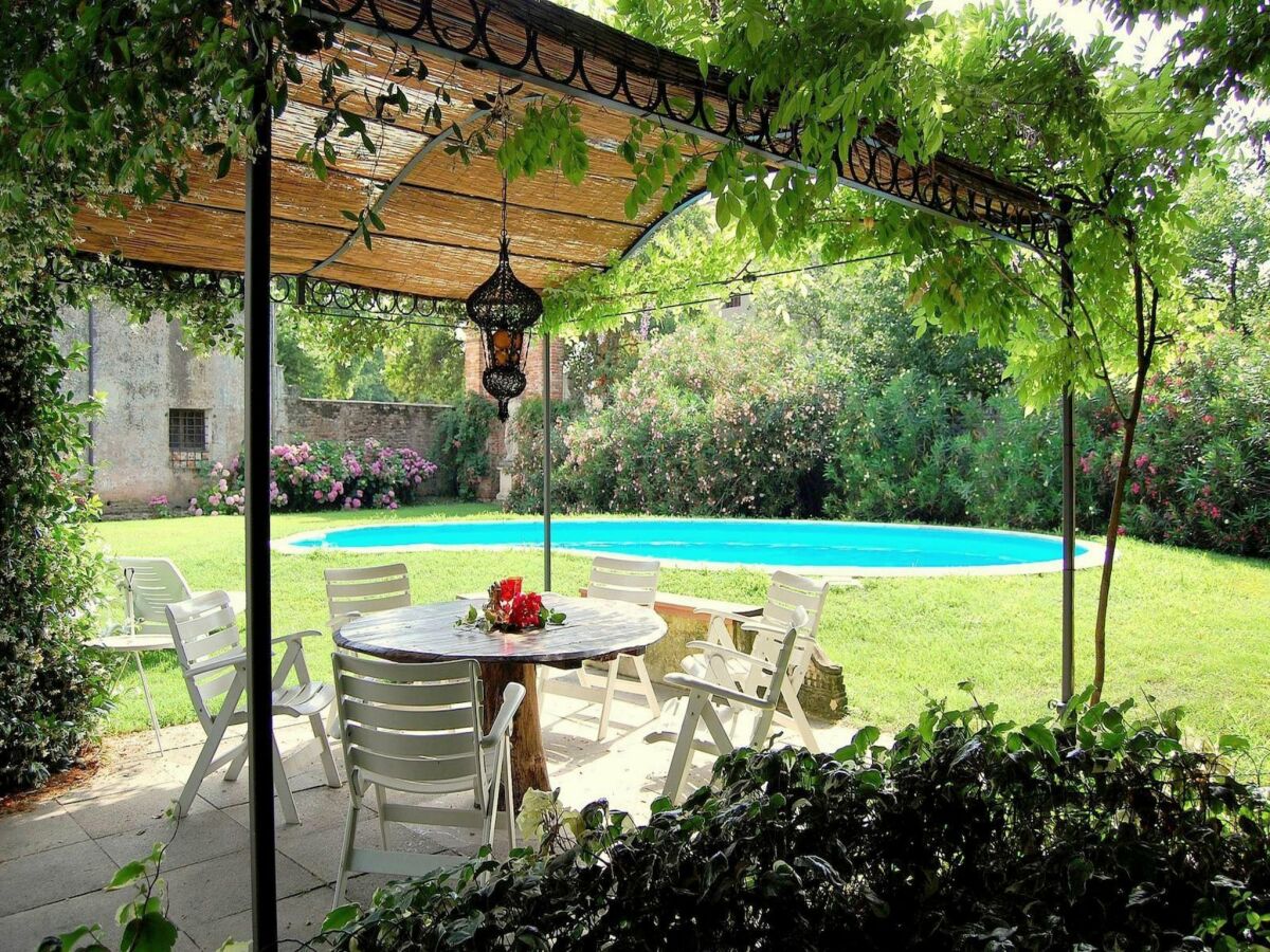 Castle Villa in Venice with Private Pool & Park