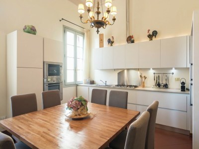 Castle Villa in Venice with Private Pool & Park - Features photo 12