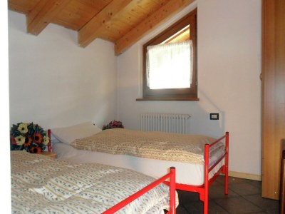 Apartment Ferienwohnung in Celledizzo in der Nähe des Skibusses - Features photo 4