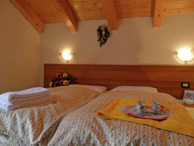 Apartment Ferienwohnung in Celledizzo in der Nähe des Skibusses - Features photo 6