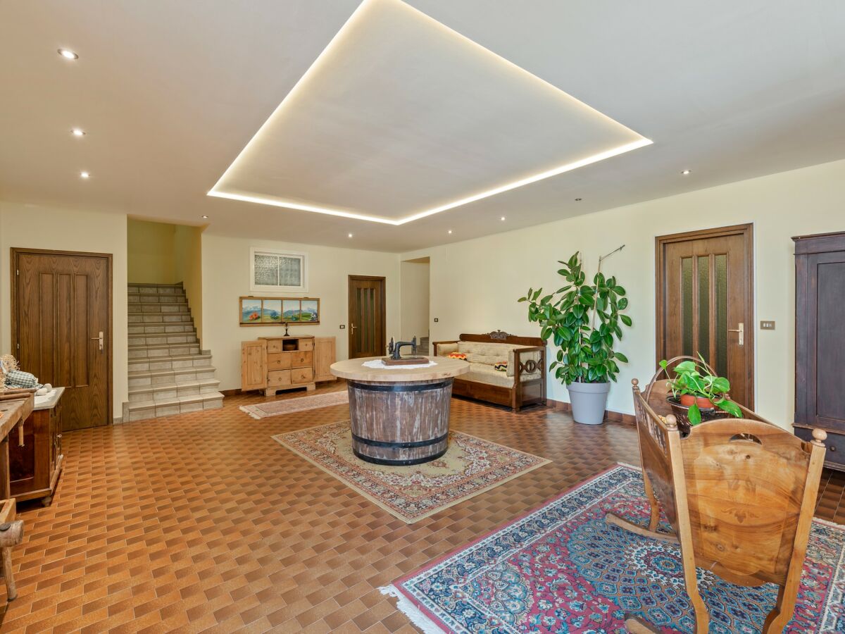 Apartment Charmantes Apartment in Brez mit TV - Features photo 5