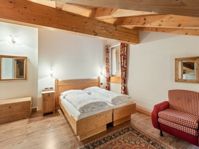 Apartment Charmantes Apartment in Brez mit TV - Features photo 9