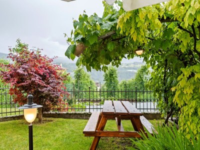 Apartment Schönes Apartment in Brez mit Garten - Outdoor photo 8