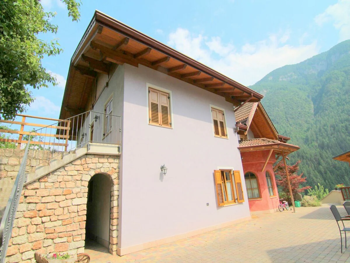 Holiday house Holiday Home in Caldes near Ski Lift