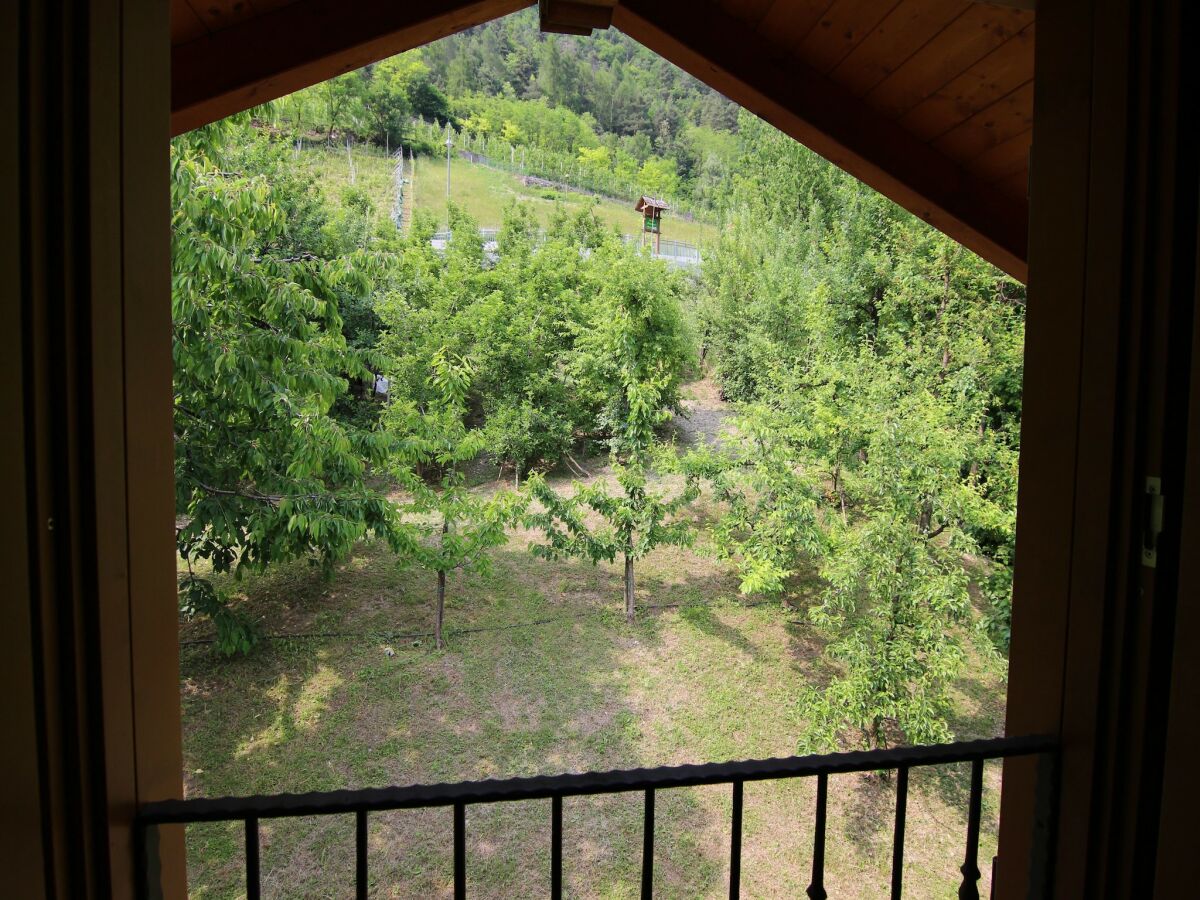 Holiday house Holiday Home in Caldes near Ski Lift - Outdoor photo 5
