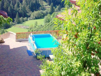 Holiday house Holiday Home in Caldes near Ski Lift - Outdoor photo 3