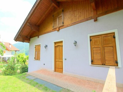 Holiday house Holiday Home in Caldes near Ski Lift - Outdoor photo 4