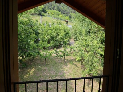Holiday house Holiday Home in Caldes near Ski Lift - Outdoor photo 5