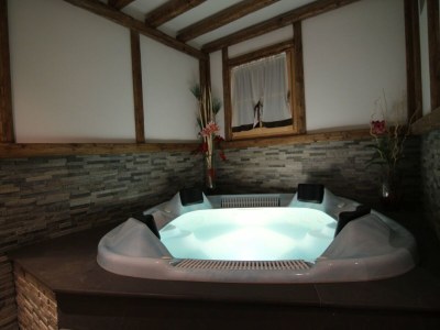 Holiday house Holiday Home in Caldes near Ski Lift - Outdoor photo 17