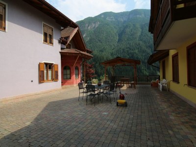 Holiday house Holiday Home in Caldes near Ski Lift - Outdoor photo 24