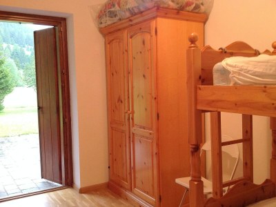 Chalet Schönes Ferienhaus bei Pozza di Fassa mit Garten - Features photo 15