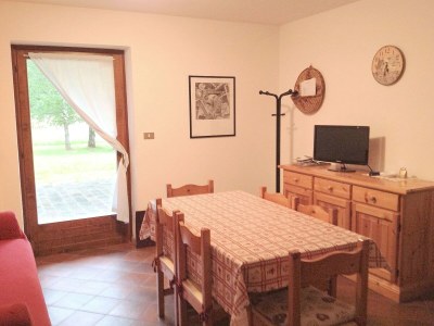 Chalet Schönes Ferienhaus bei Pozza di Fassa mit Garten - Features photo 26
