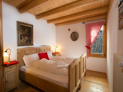 Holiday house Zaubererhäuschen Bellamonte - Features photo 8