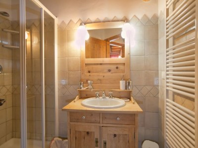 Holiday house Zaubererhäuschen Bellamonte - Features photo 9