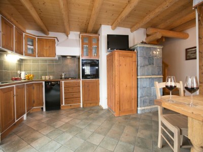 Holiday house Zaubererhäuschen Bellamonte - Features photo 11