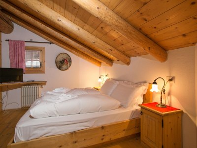 Holiday house Zaubererhäuschen Bellamonte - Features photo 14