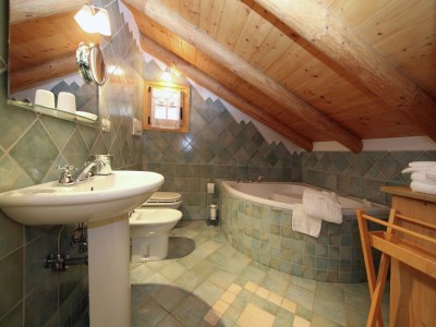 Apartment Ferienhaus in Bellamonte mit Whirlpool - Features photo 25