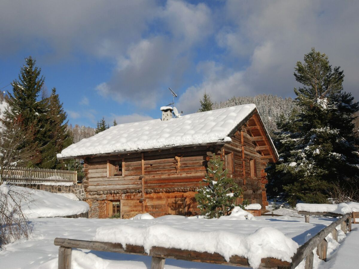 Holiday house Alpine Cottage with Sauna - Outdoor photo 3